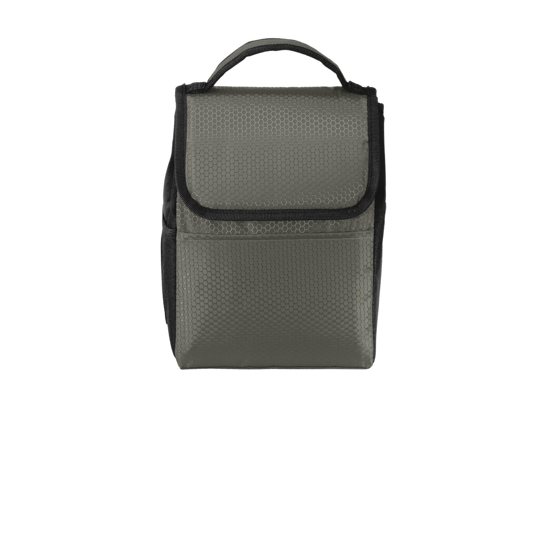 Port Authority-Port Authority® Lunch Bag Cooler. BG500-MedTech-2